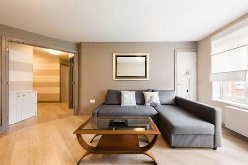 Deluxe Maidenhead Apartment