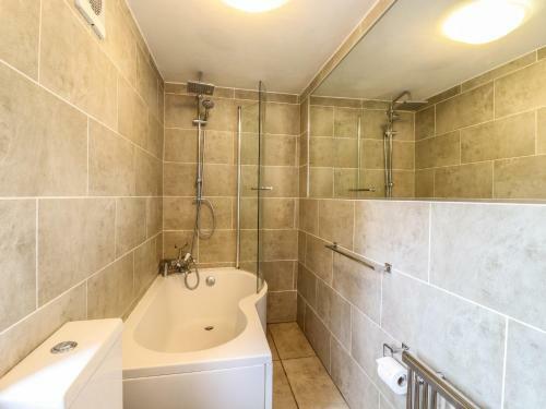 Apartamento Moorfield Terrace