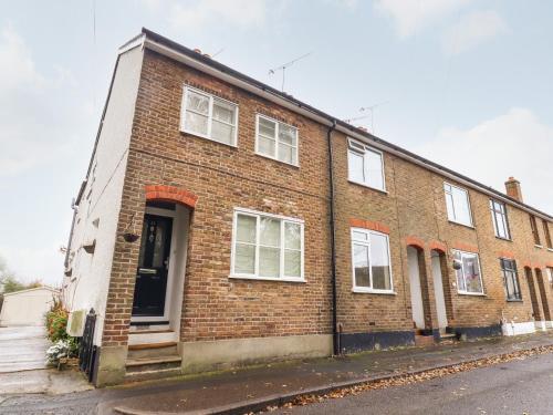 Apartamento Moorfield Terrace