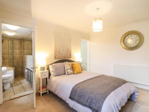 Apartamento Moorfield Terrace