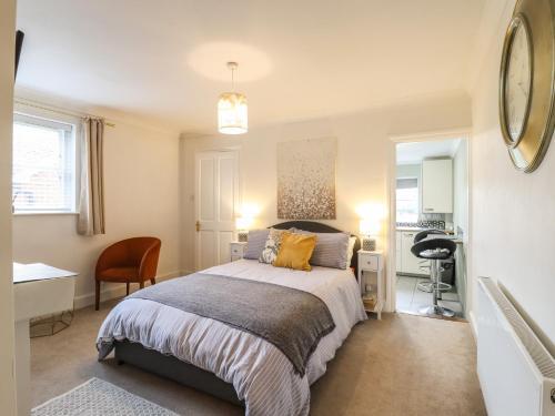 Apartamento Moorfield Terrace