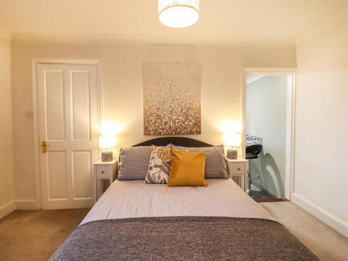 Apartamento Moorfield Terrace