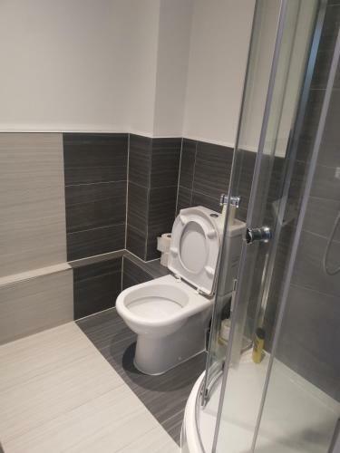 Apartamento Spacious Studio In Maidstone - A