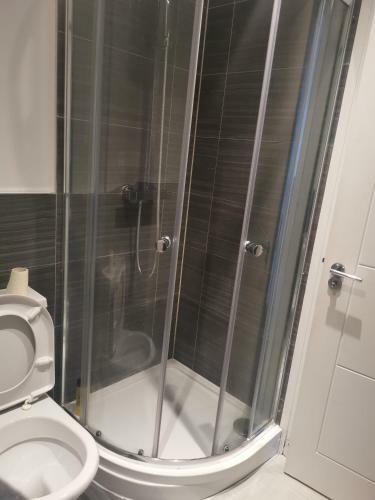 Apartamento Spacious Studio In Maidstone - A