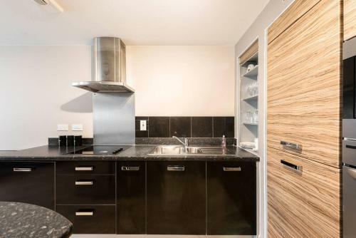 Delux Maidenhead Apartment