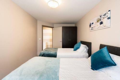 Delux Maidenhead Apartment