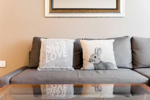 Delux Maidenhead Apartment