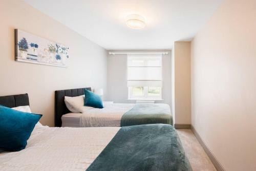 Delux Maidenhead Apartment