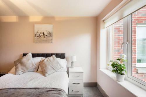 Delux Maidenhead Apartment