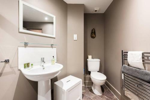 Delux Maidenhead Apartment