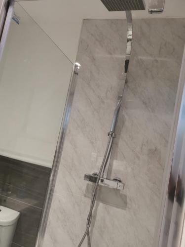 Apartamento Modern Studio In The Heart Of Maidstone