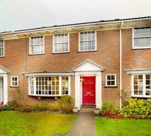 Apartamento Maidenhead - Lovely Modern 3 Bedroom House