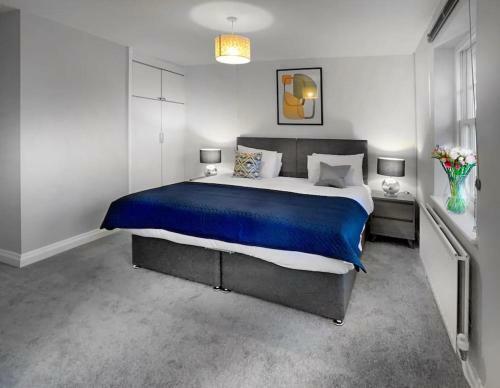 Apartamento Maidenhead - Lovely Modern 3 Bedroom House