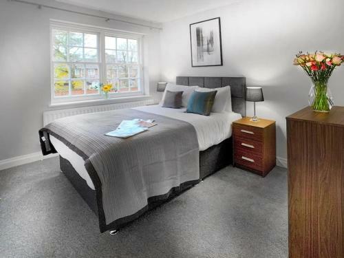 Apartamento Maidenhead - Lovely Modern 3 Bedroom House