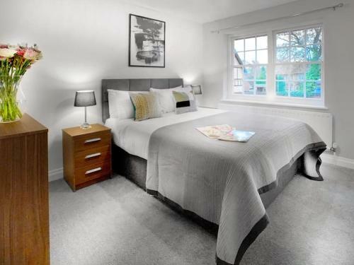 Apartamento Maidenhead - Lovely Modern 3 Bedroom House