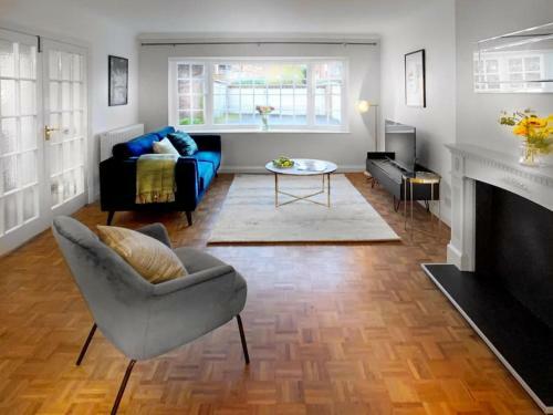 Apartamento Maidenhead - Lovely Modern 3 Bedroom House