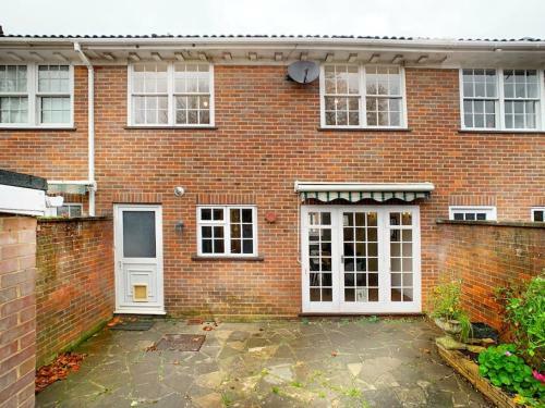 Apartamento Maidenhead - Lovely Modern 3 Bedroom House