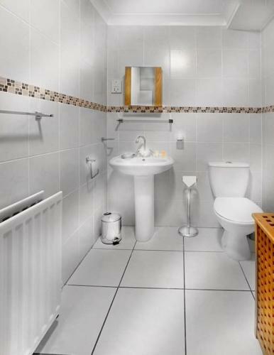 Apartamento Maidenhead - Lovely Modern 3 Bedroom House