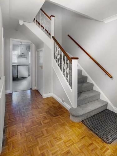 Apartamento Maidenhead - Lovely Modern 3 Bedroom House