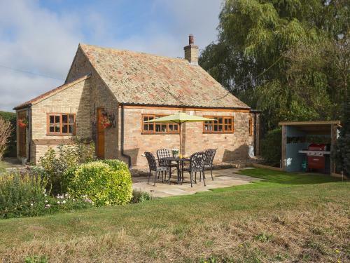 Fen Cottage