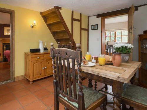 Fen Cottage