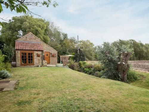 Fen Cottage