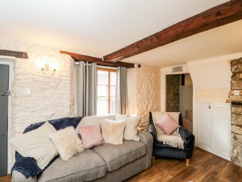 Corner Cottage
