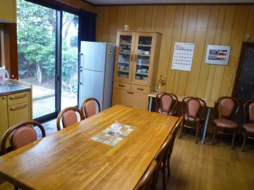 Hostal ?????? ??? Guesthouse Azmo