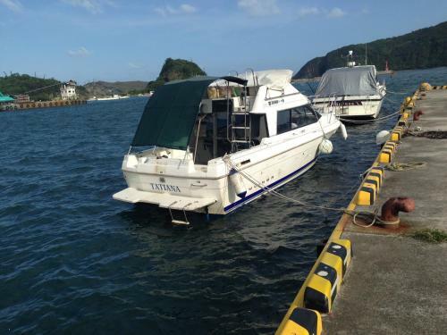 Lodge Marine View Shimane