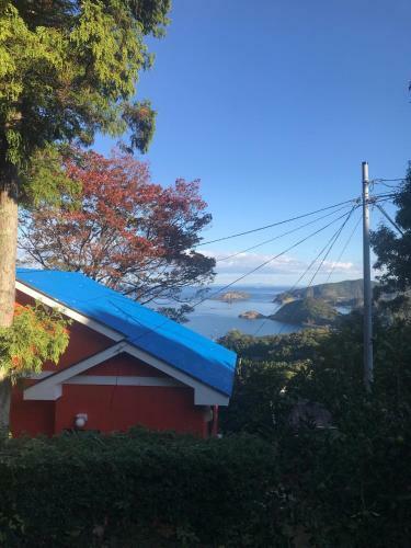 Lodge Marine View Shimane