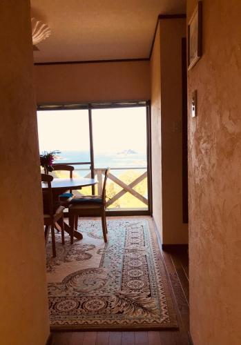 Lodge Marine View Shimane