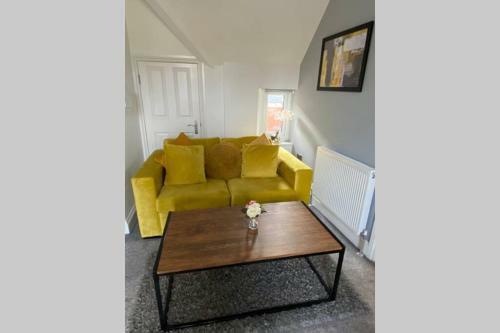 Apartamento The Sleek Modern Maidstone Gem