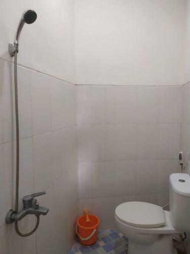 Hostal Villa Gunung Purba View