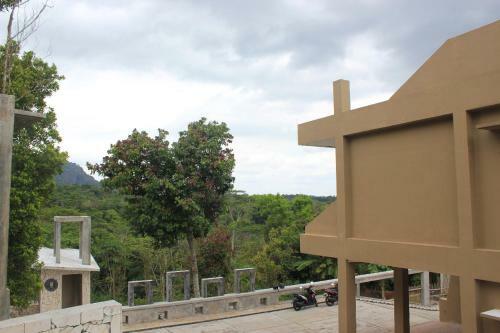 Hostal Villa Gunung Purba View