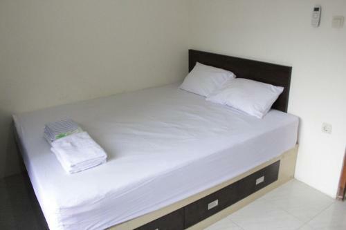 Hostal Villa Gunung Purba View