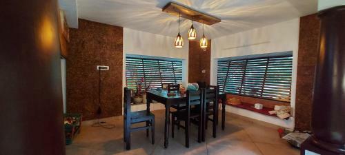 Kochi House
