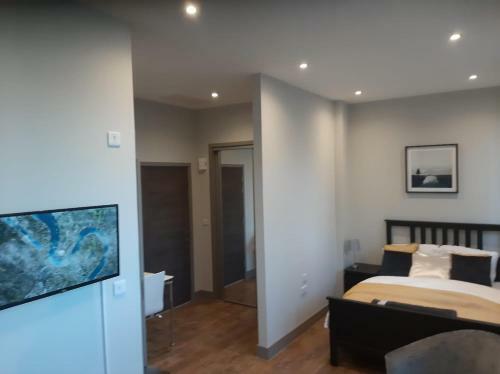 Maidstone Tower View Apartment