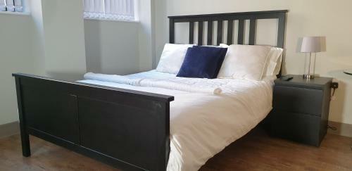 Maidstone Tower View Apartment