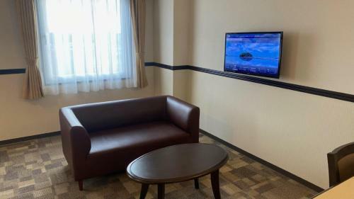 Hospital Inn Dokkyo Medical University