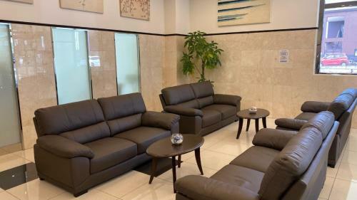 Hospital Inn Dokkyo Medical University