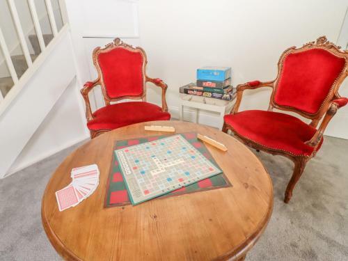The Manse Studio