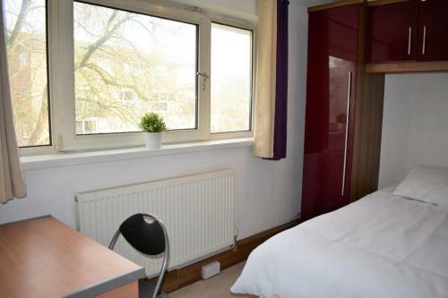 Hostal Maiden Stays - Cosy Rooms