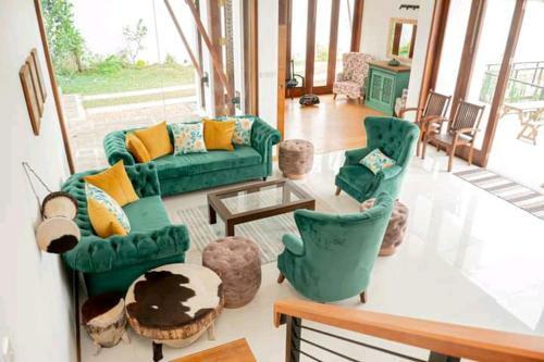 The Rivergates Villa Sri Lanka