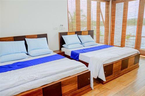 The Rivergates Villa Sri Lanka