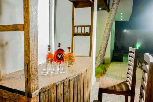 The Rivergates Villa Sri Lanka