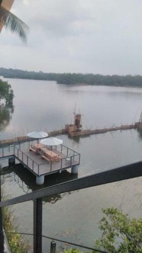 The Rivergates Villa Sri Lanka