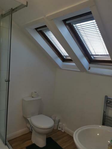 Apartamento Unique Modern Studio With Free Wifi