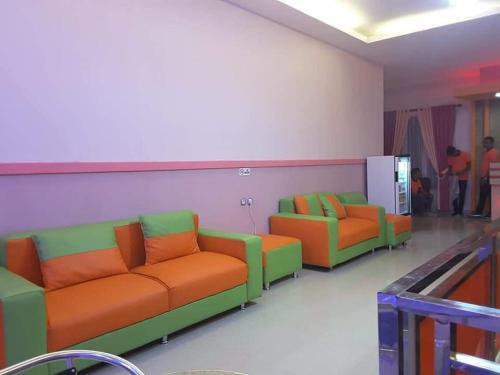 Hotel Guest House Tunas Daud