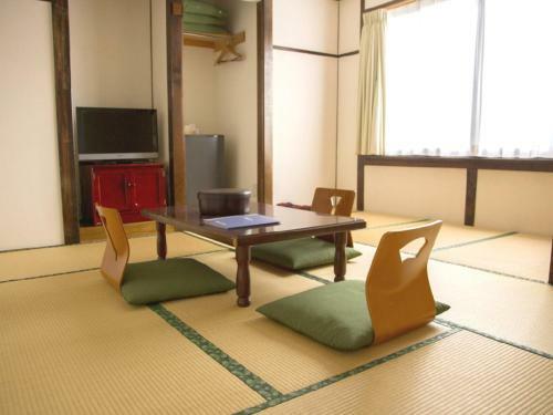 Hotel Ryokan Seifuso - Vacation Stay 85475v