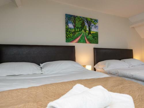 Apartamento Old Martongate